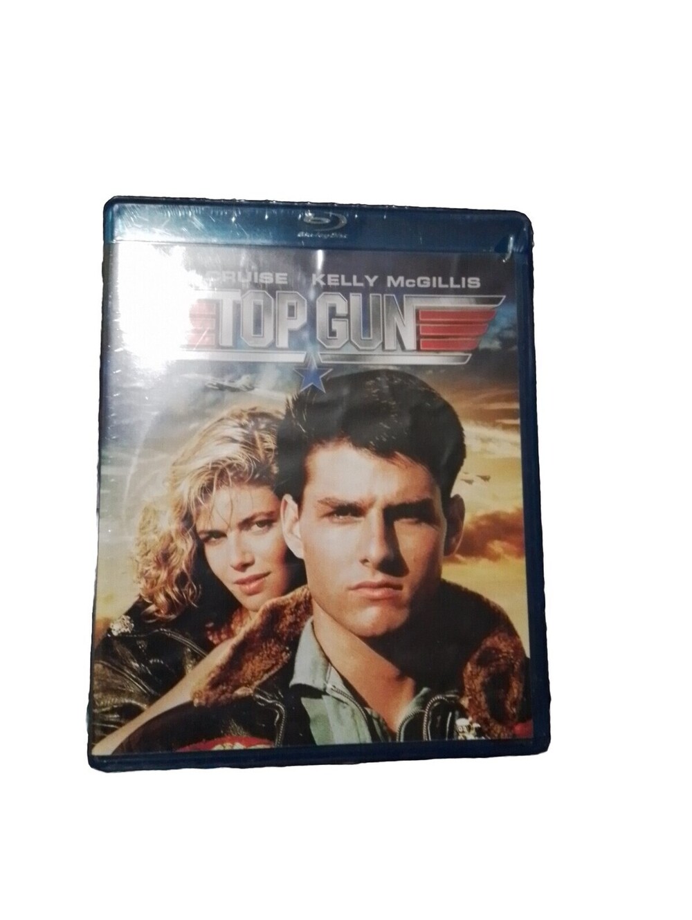 Top Gun (Blu-ray, 1986)